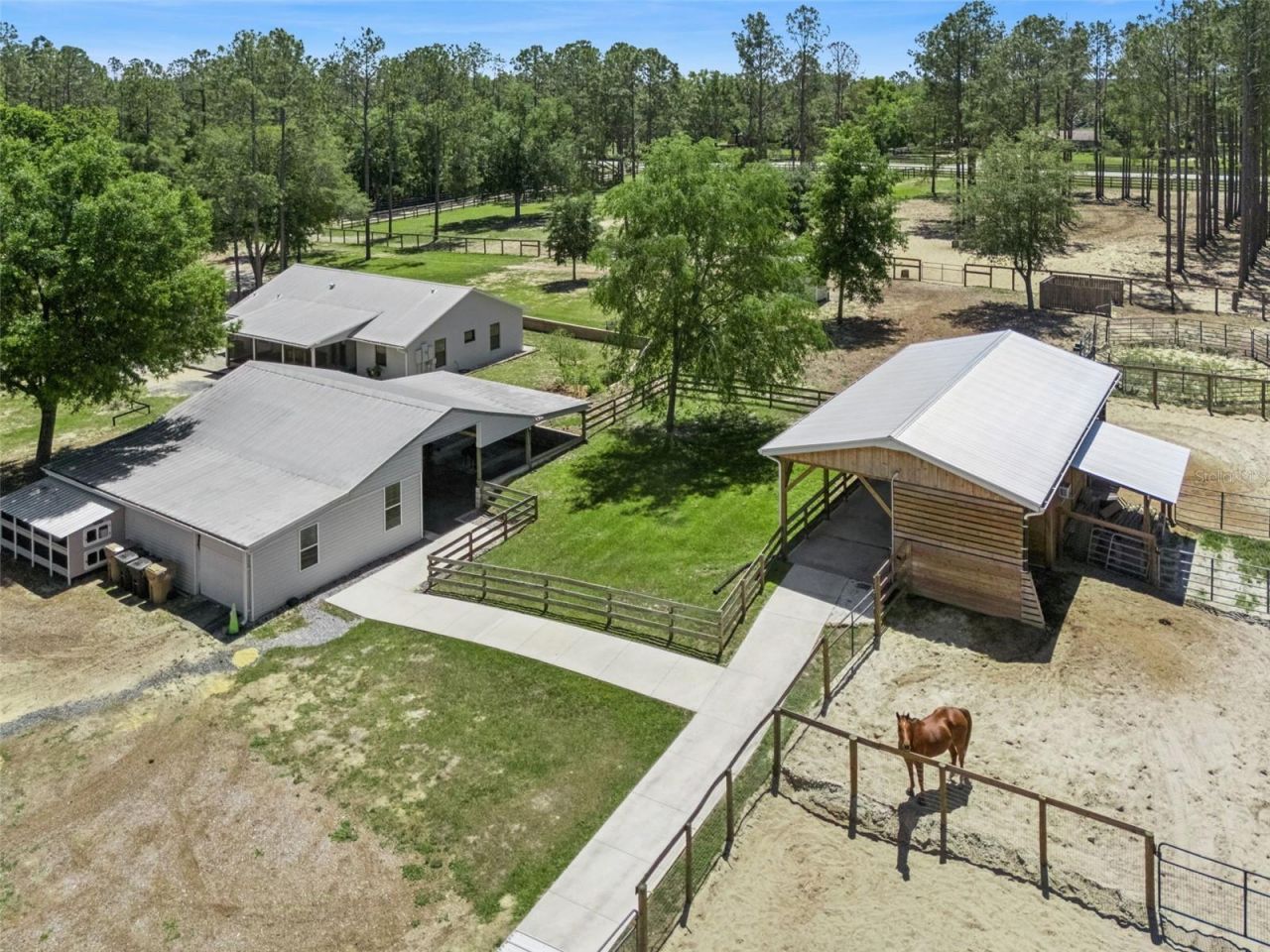 20701 County Road 44a , Eustis, FL 32736 Photo