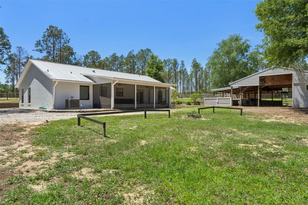 20701 County Road 44a , Eustis, FL 32736 Photo