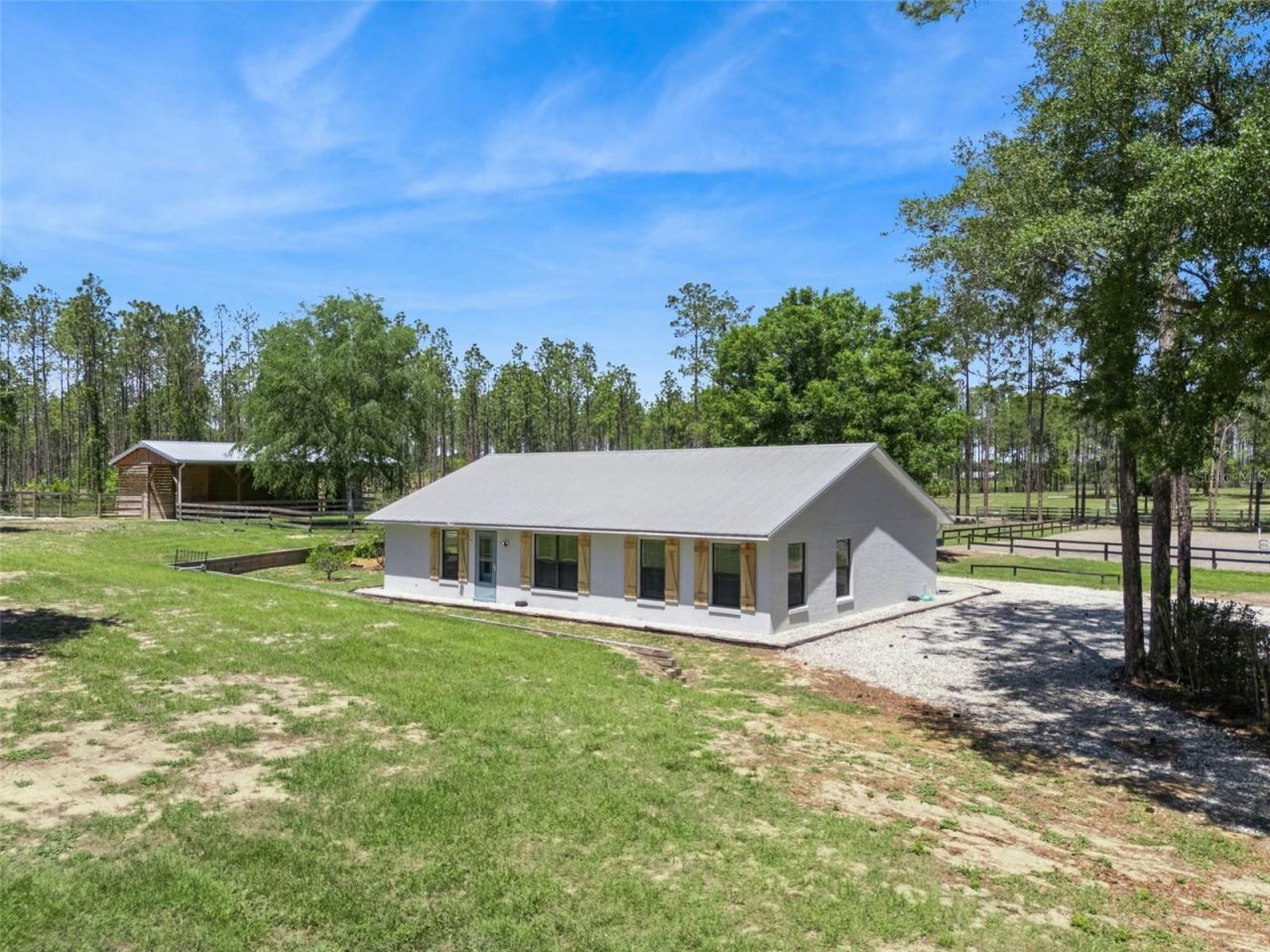 20701 County Road 44a , Eustis, FL 32736 Photo