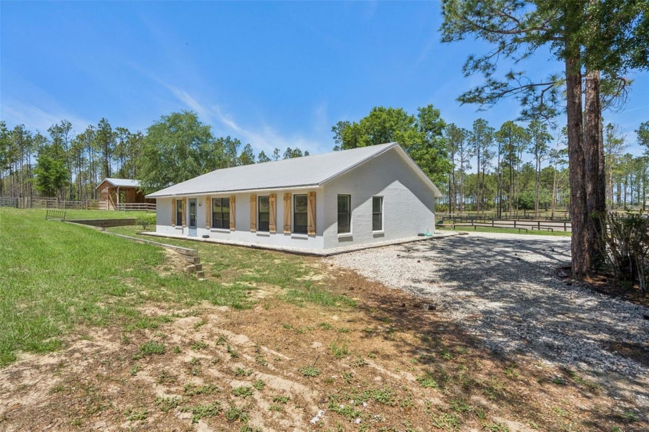 20701 County Road 44a , Eustis, FL 32736 Photo