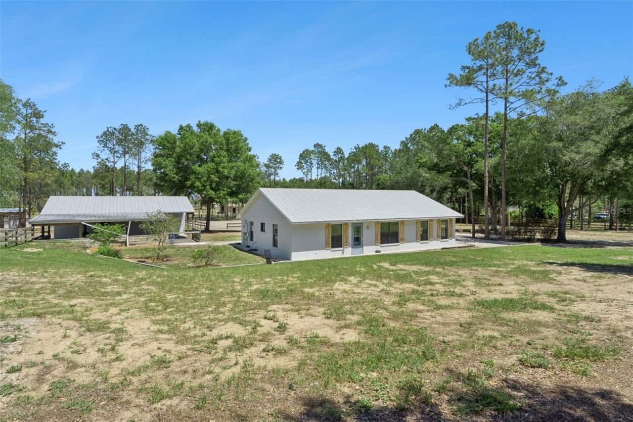 20701 County Road 44a , Eustis, FL 32736 Photo