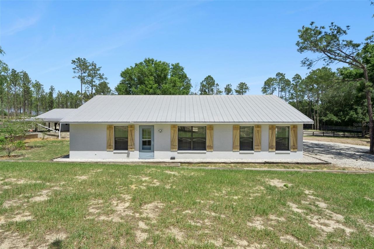 20701 County Road 44a , Eustis, FL 32736 Photo
