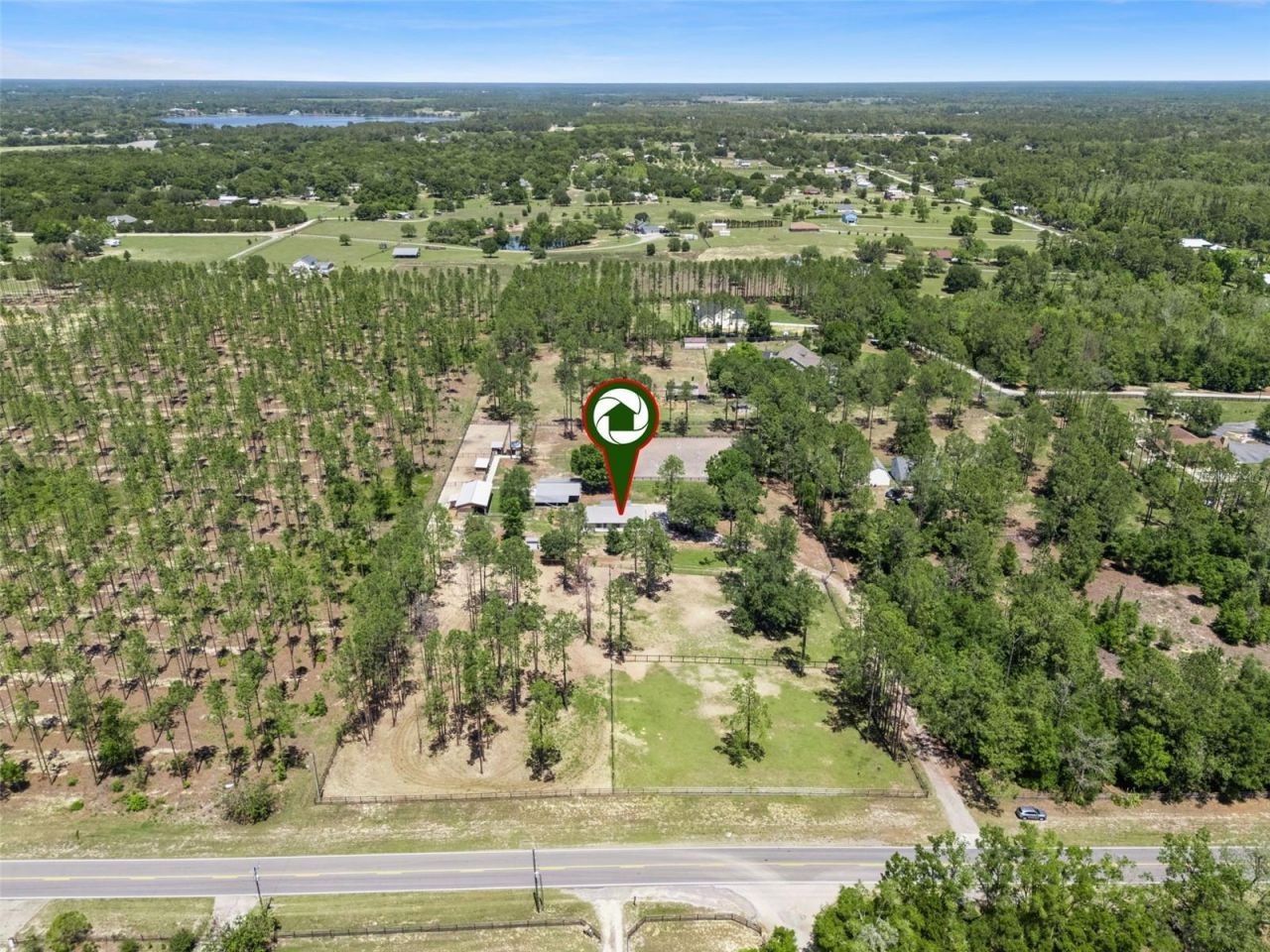 20701 County Road 44a , Eustis, FL 32736 Photo