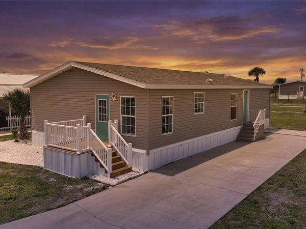 4810 NW HIGHWAY 72 , Unit 162, ARCADIA, FL 34266