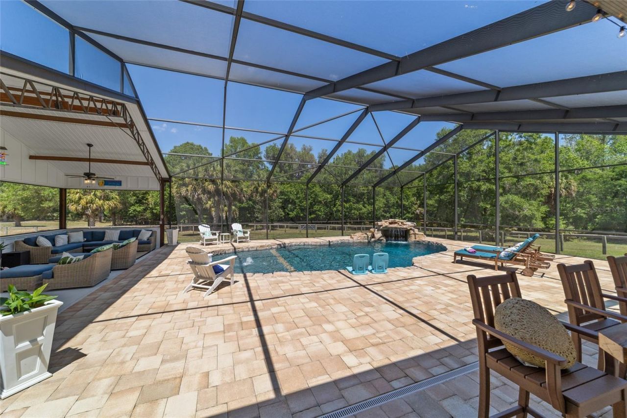 20005 NW 135th Avenue, Micanopy, FL 32667 Photo