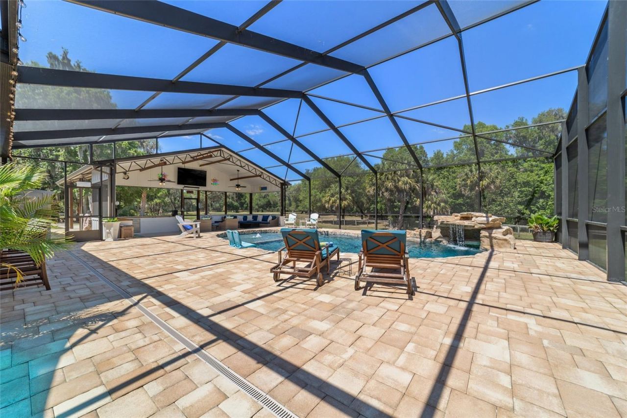 20005 NW 135th Avenue, Micanopy, FL 32667 Photo