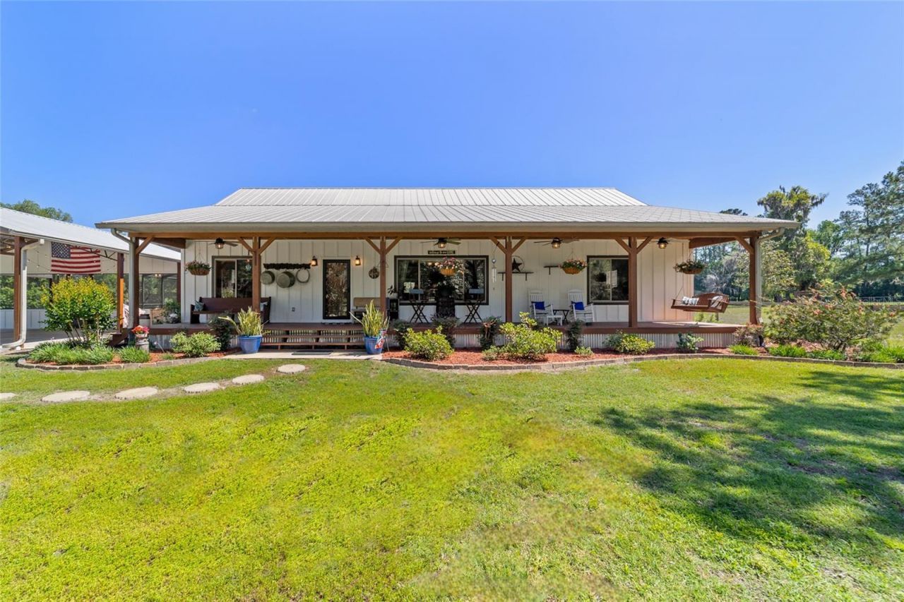 20005 NW 135th Avenue, Micanopy, FL 32667 Photo