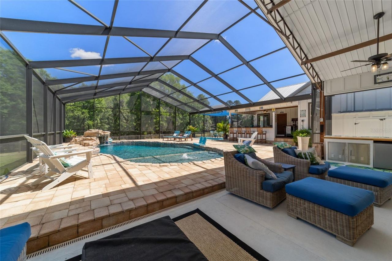 20005 NW 135th Avenue, Micanopy, FL 32667 Photo