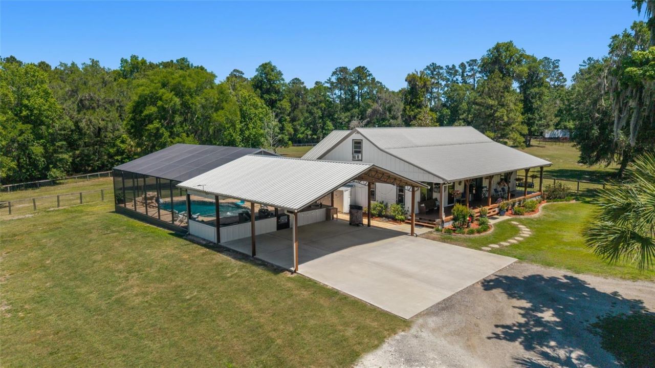 20005 NW 135th Avenue, Micanopy, FL 32667 Photo