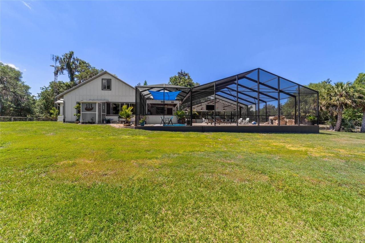 20005 NW 135th Avenue, Micanopy, FL 32667 Photo
