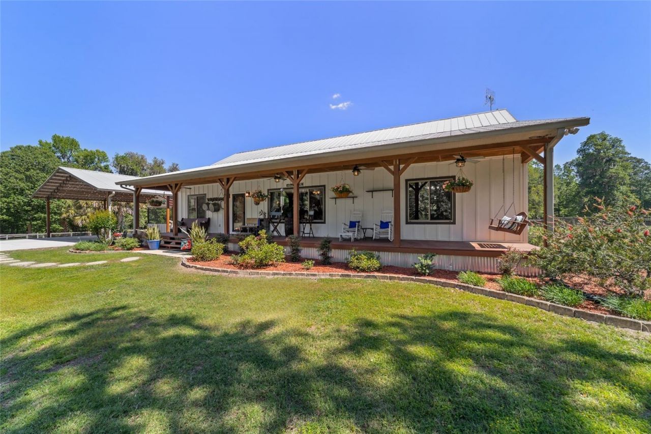20005 NW 135th Avenue, Micanopy, FL 32667 Photo