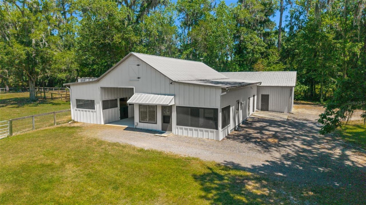 20005 NW 135th Avenue, Micanopy, FL 32667 Photo