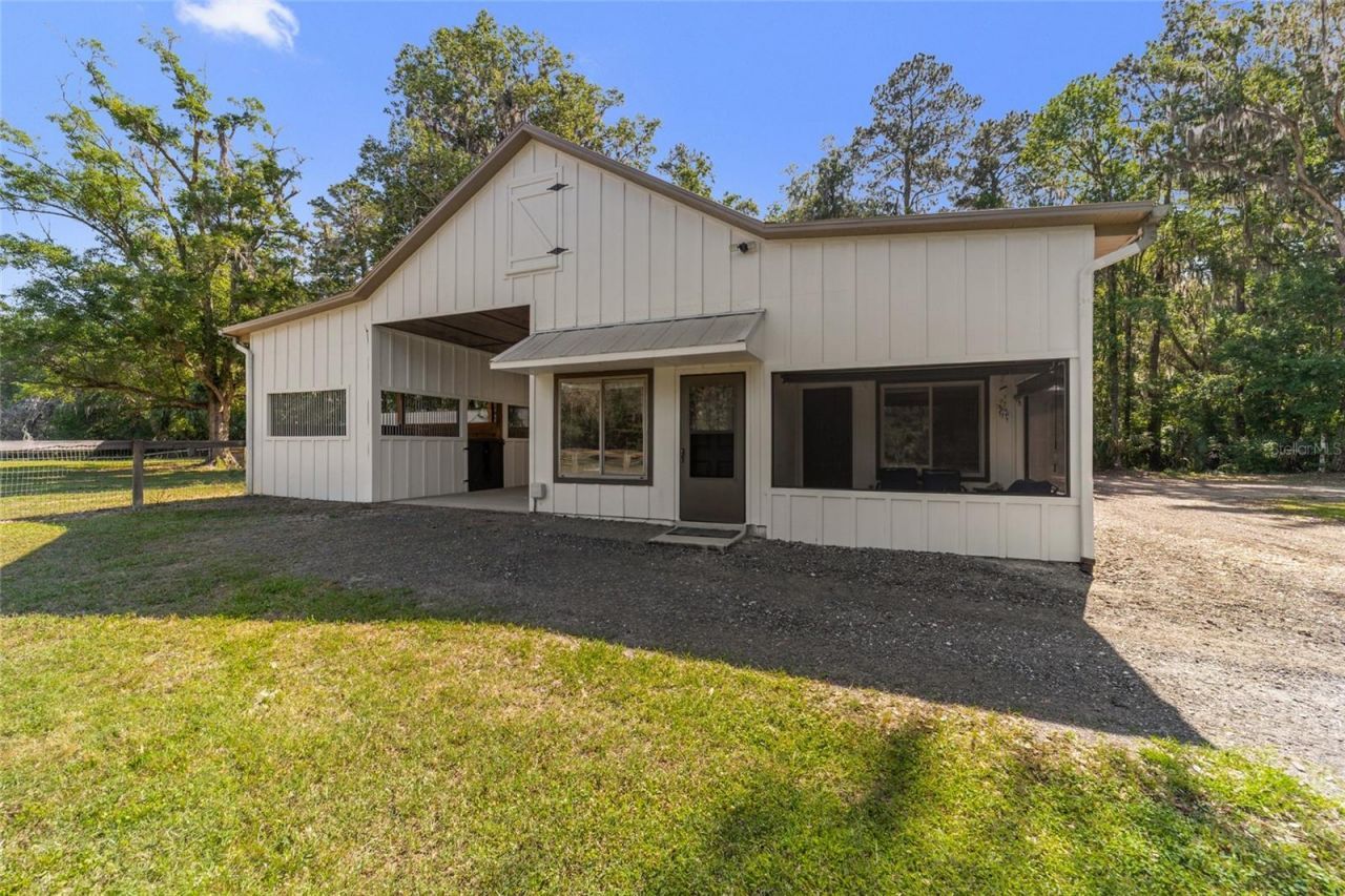 20005 NW 135th Avenue, Micanopy, FL 32667 Photo