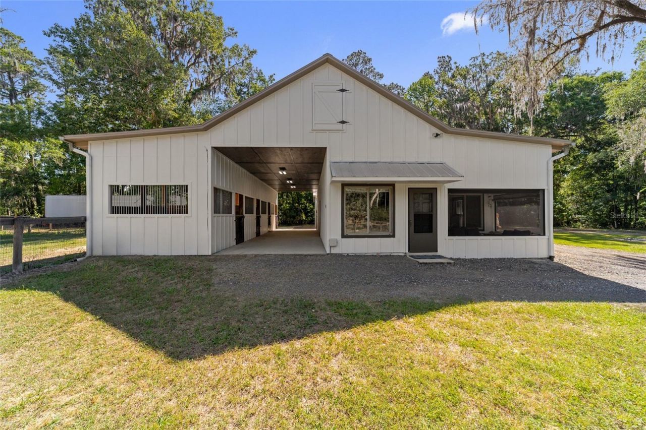 20005 NW 135th Avenue, Micanopy, FL 32667 Photo