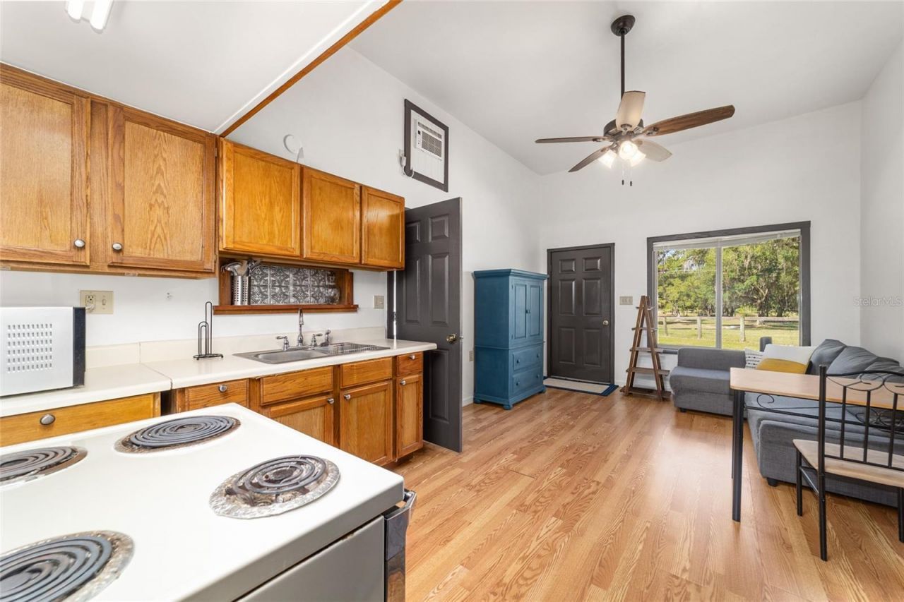 20005 NW 135th Avenue, Micanopy, FL 32667 Photo