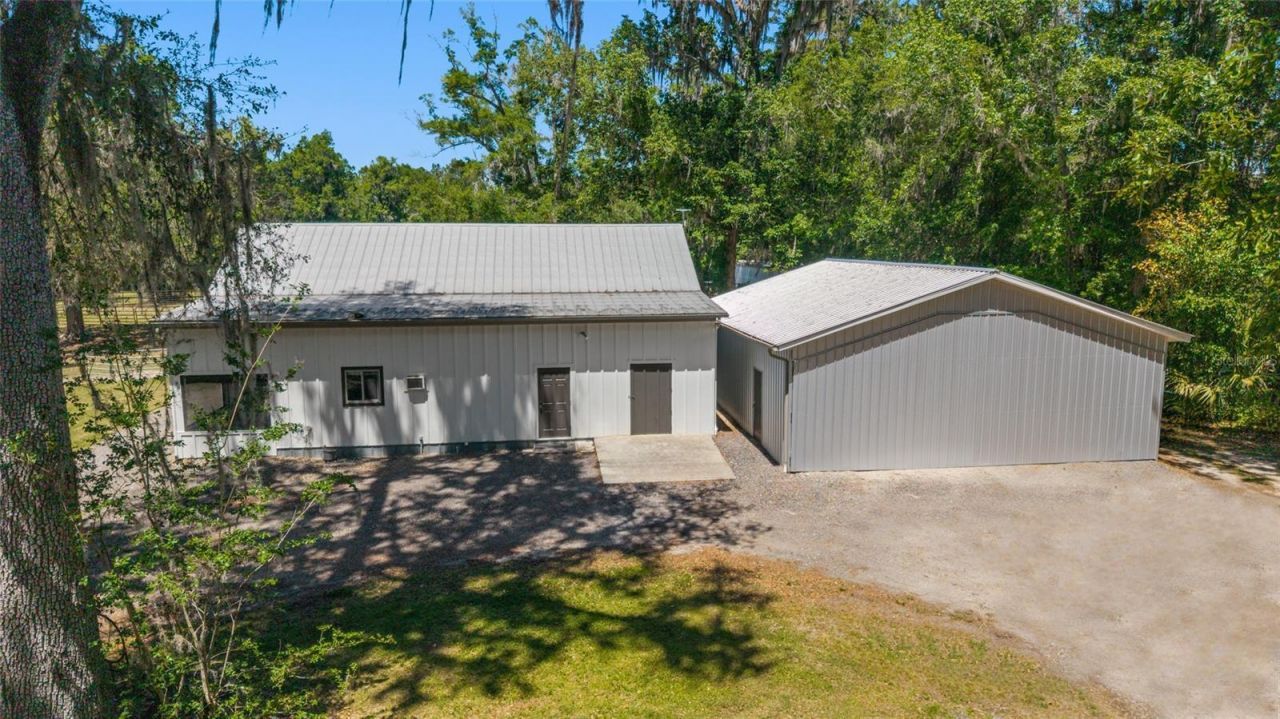 20005 NW 135th Avenue, Micanopy, FL 32667 Photo