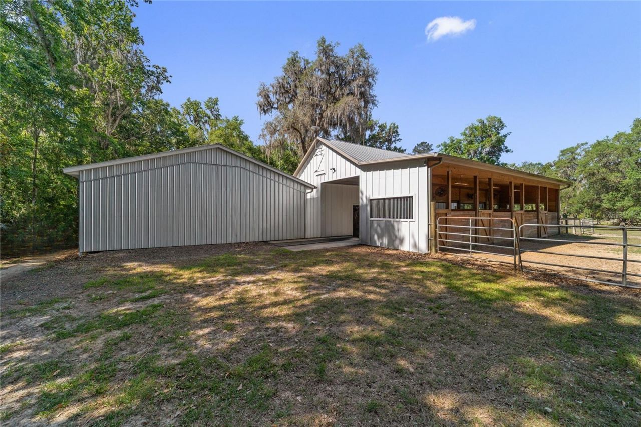 20005 NW 135th Avenue, Micanopy, FL 32667 Photo