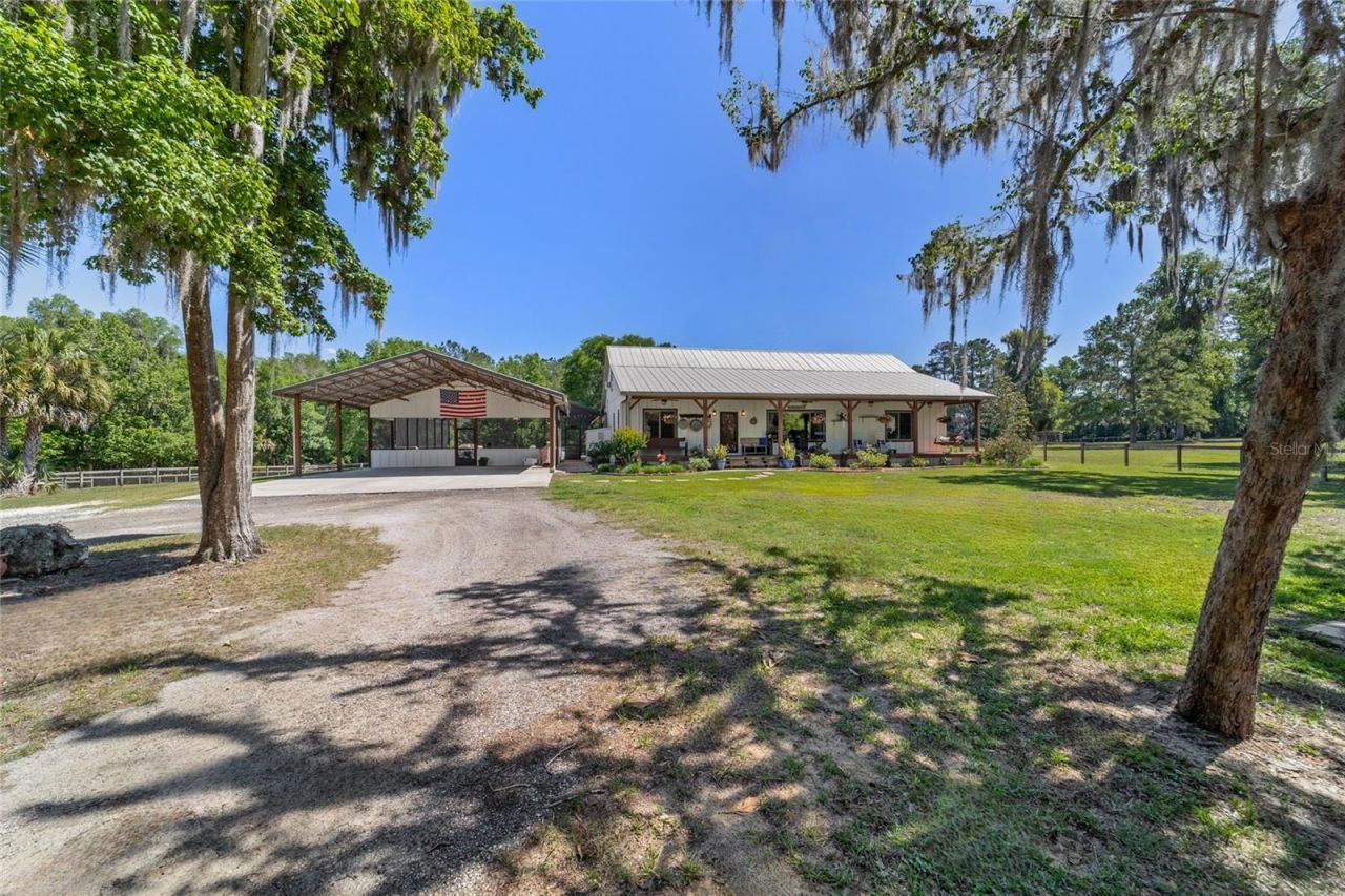 20005 NW 135th Avenue, Micanopy, FL 32667 Photo