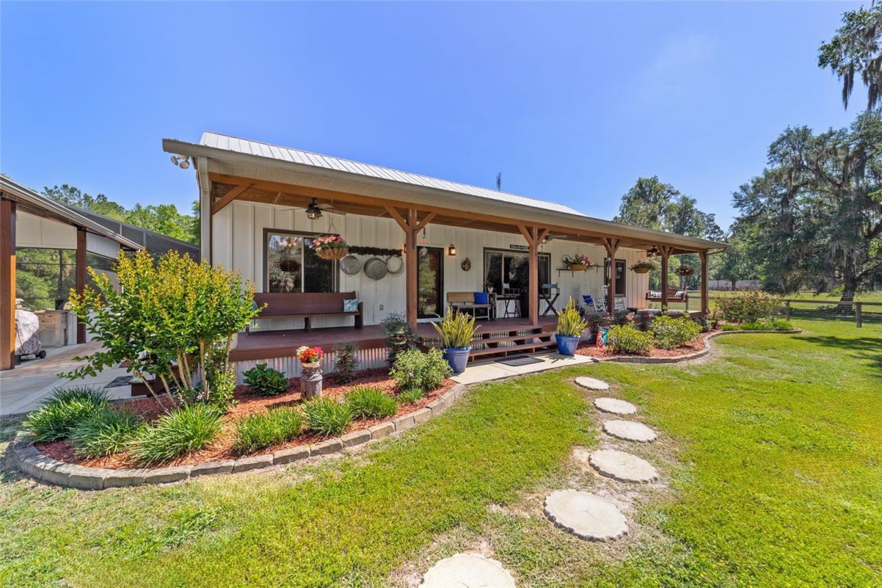 20005 NW 135th Avenue, Micanopy, FL 32667 Photo