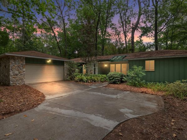 315 NW 28TH STREET , GAINESVILLE, FL 32607