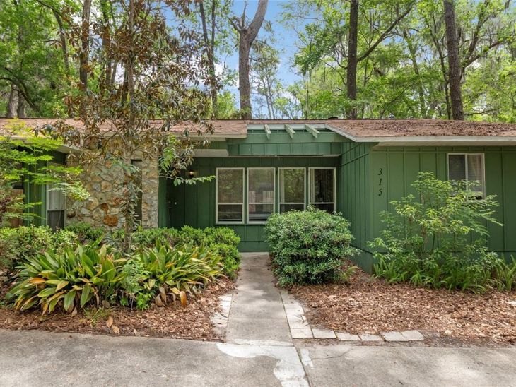 315 NW 28th Street, Gainesville, FL 32607