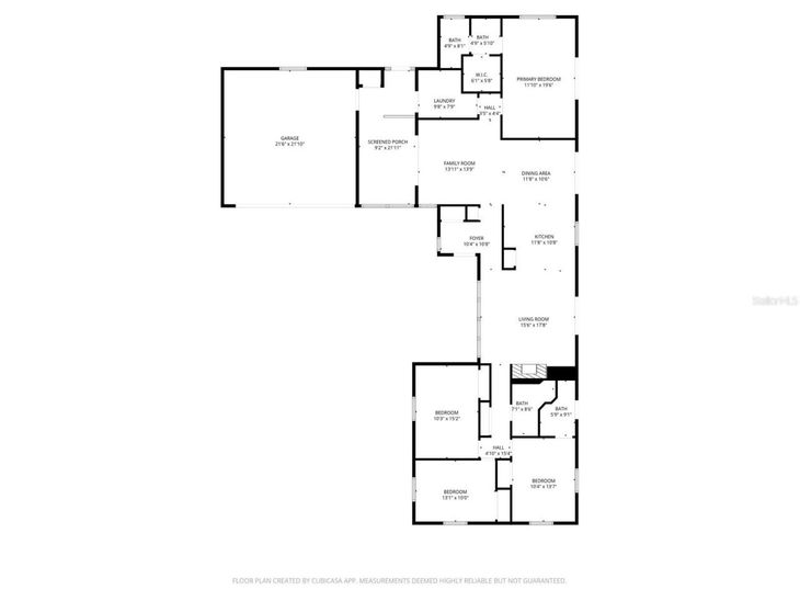 315 NW 28th Street, Gainesville, FL 32607