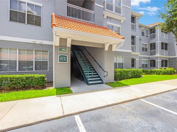 18001 RICHMOND PLACE DRIVE , Unit 1010, TAMPA, FL 33647