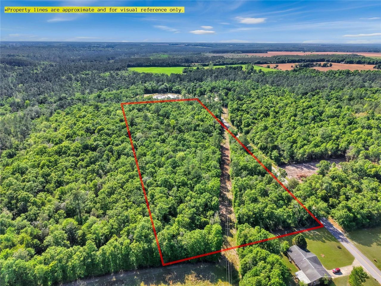 Neal Kennington/hwy 87 N, Milton, FL 32570 Photo