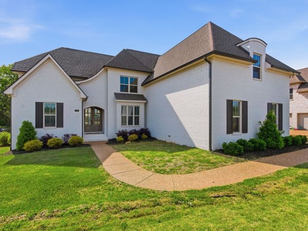 106 Arkstone Ln, Spring Hill, TN 37174