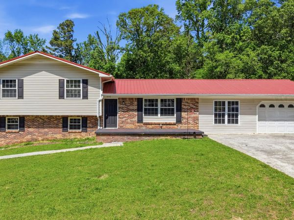 1935 Greendale Drive NE, Cleveland, TN 37323