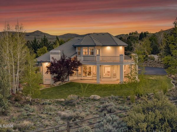 3965 Lake Placid Drive, Reno, NV 89511