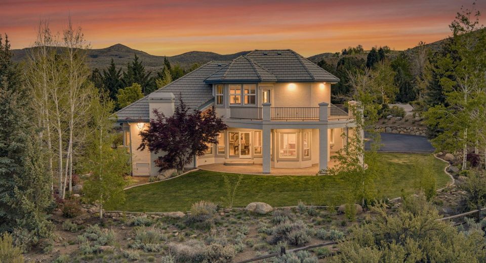 3965 Lake Placid Drive, Reno, NV 89511 Photo