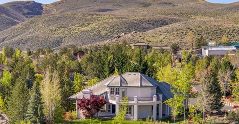 3965 Lake Placid Drive, Reno, NV 89511 Photo