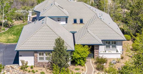 3965 Lake Placid Drive, Reno, NV 89511 Photo