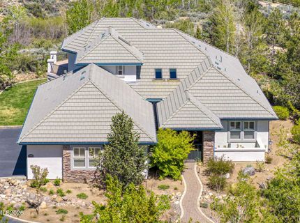 3965 Lake Placid Drive, Reno, NV 89511 Photo