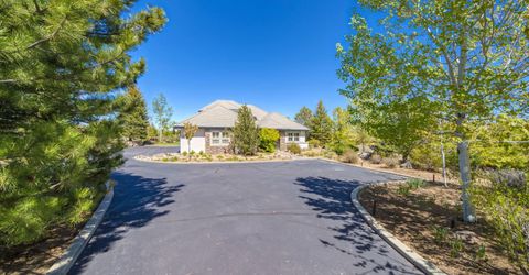 3965 Lake Placid Drive, Reno, NV 89511 Photo