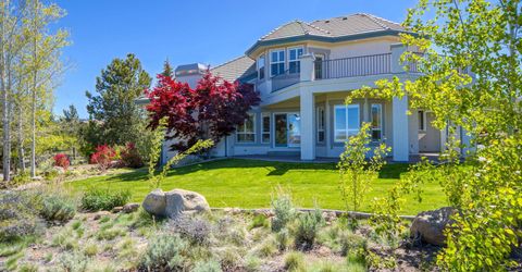 3965 Lake Placid Drive, Reno, NV 89511 Photo