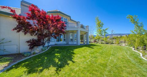 3965 Lake Placid Drive, Reno, NV 89511 Photo