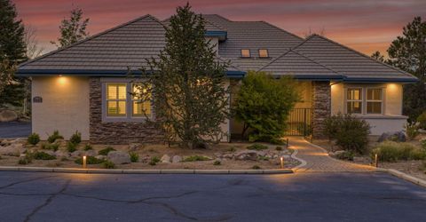 3965 Lake Placid Drive, Reno, NV 89511 Photo