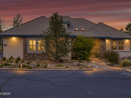 3965 Lake Placid Drive, Reno, NV 89511 Photo