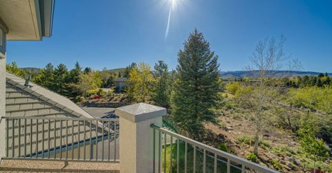 3965 Lake Placid Drive, Reno, NV 89511 Photo