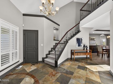 3965 Lake Placid Drive, Reno, NV 89511 Photo