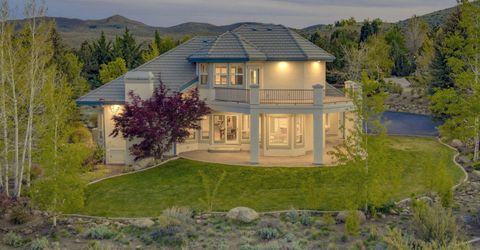 3965 Lake Placid Drive, Reno, NV 89511 Photo