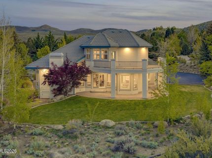 3965 Lake Placid Drive, Reno, NV 89511 Photo