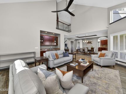 3965 Lake Placid Drive, Reno, NV 89511 Photo