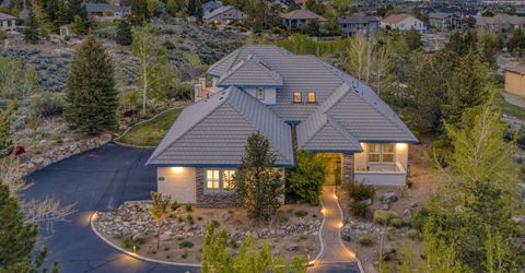 3965 Lake Placid Drive, Reno, NV 89511 Photo