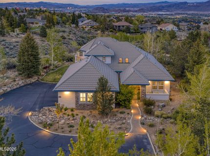 3965 Lake Placid Drive, Reno, NV 89511 Photo