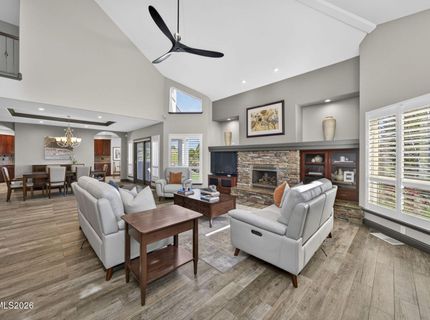 3965 Lake Placid Drive, Reno, NV 89511 Photo