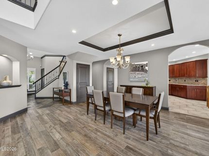 3965 Lake Placid Drive, Reno, NV 89511 Photo