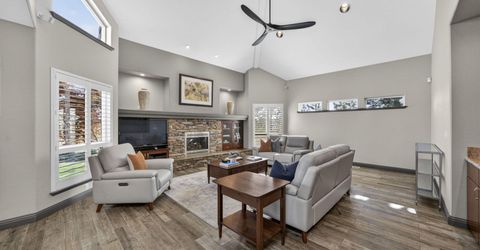 3965 Lake Placid Drive, Reno, NV 89511 Photo